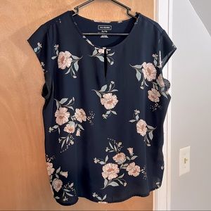 Van Heusen Blouse